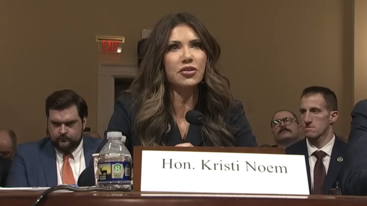 ‘If this is civilization, I’ll take the jungle’: People fume over US Department of Homeland Security’s social media policing concerns